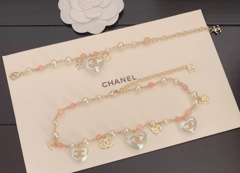 Chanel Necklaces